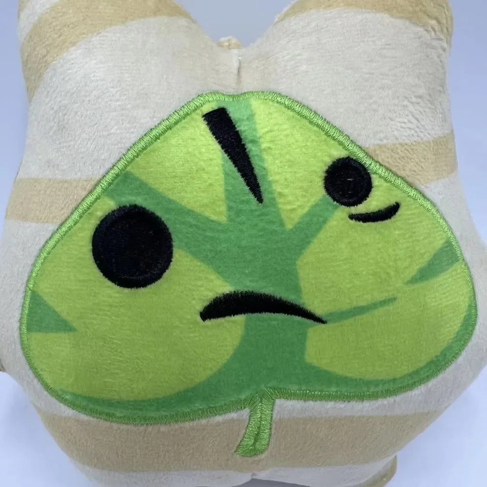 Legend of Zelda: Breath of the Wilderness Korok Forest Klog Doll Plush Toy Gift