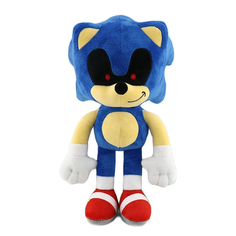 SEGA Sonic The Hedgehog Plush Toy