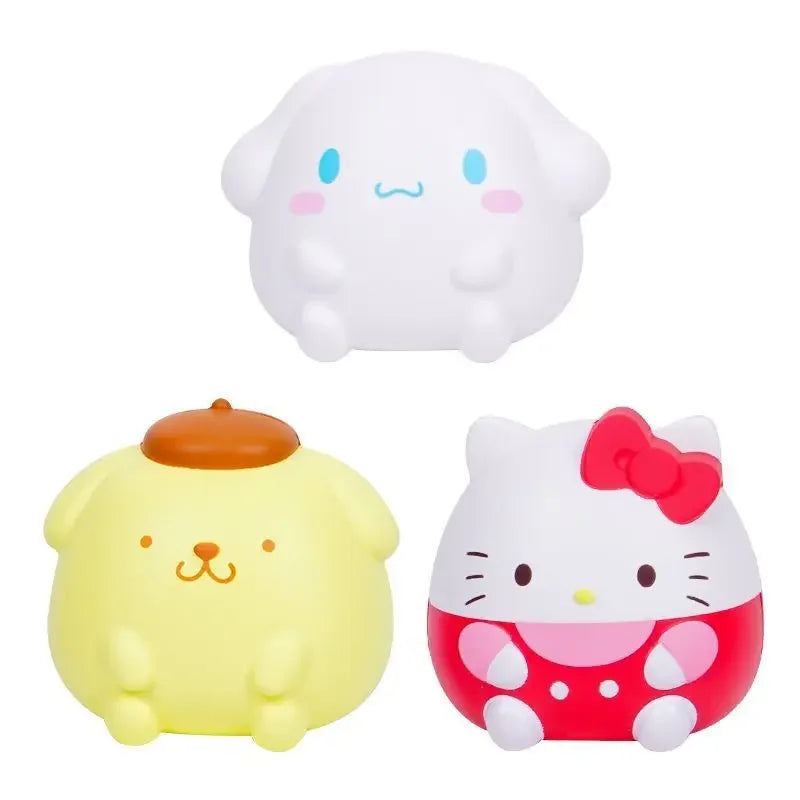 Sanrio Kawaii Stress Relief Toy