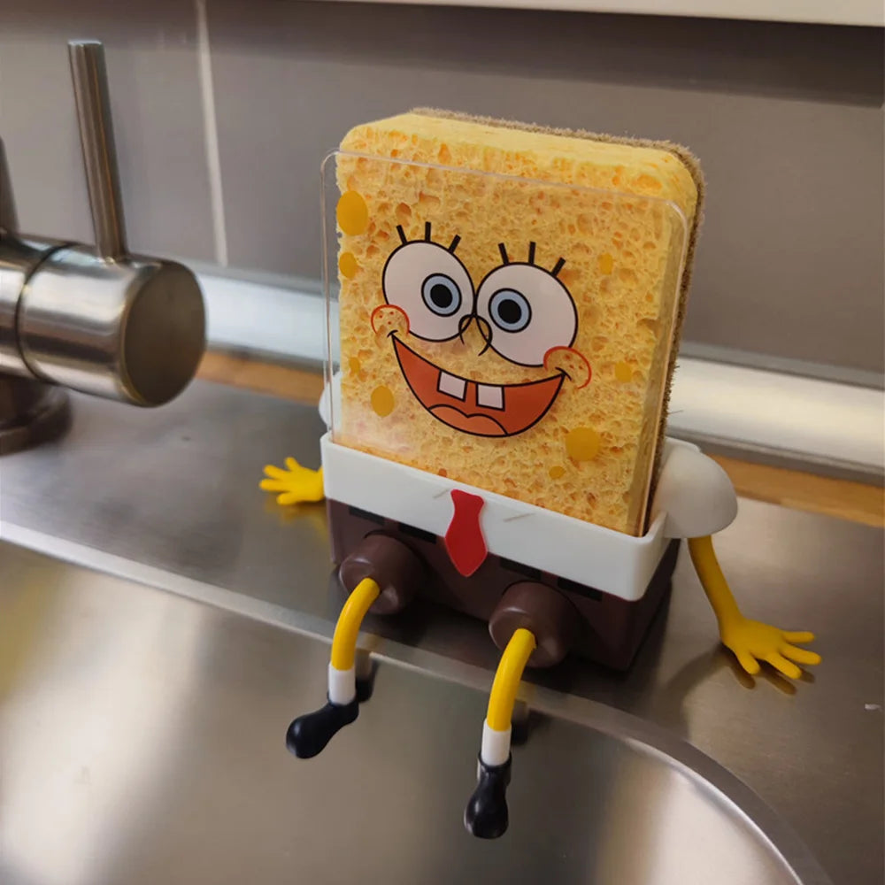 SpongeBob SquarePants Sponge Holder