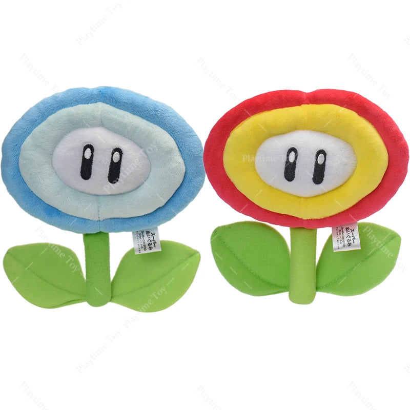 Super Mario Bros Plush Toy