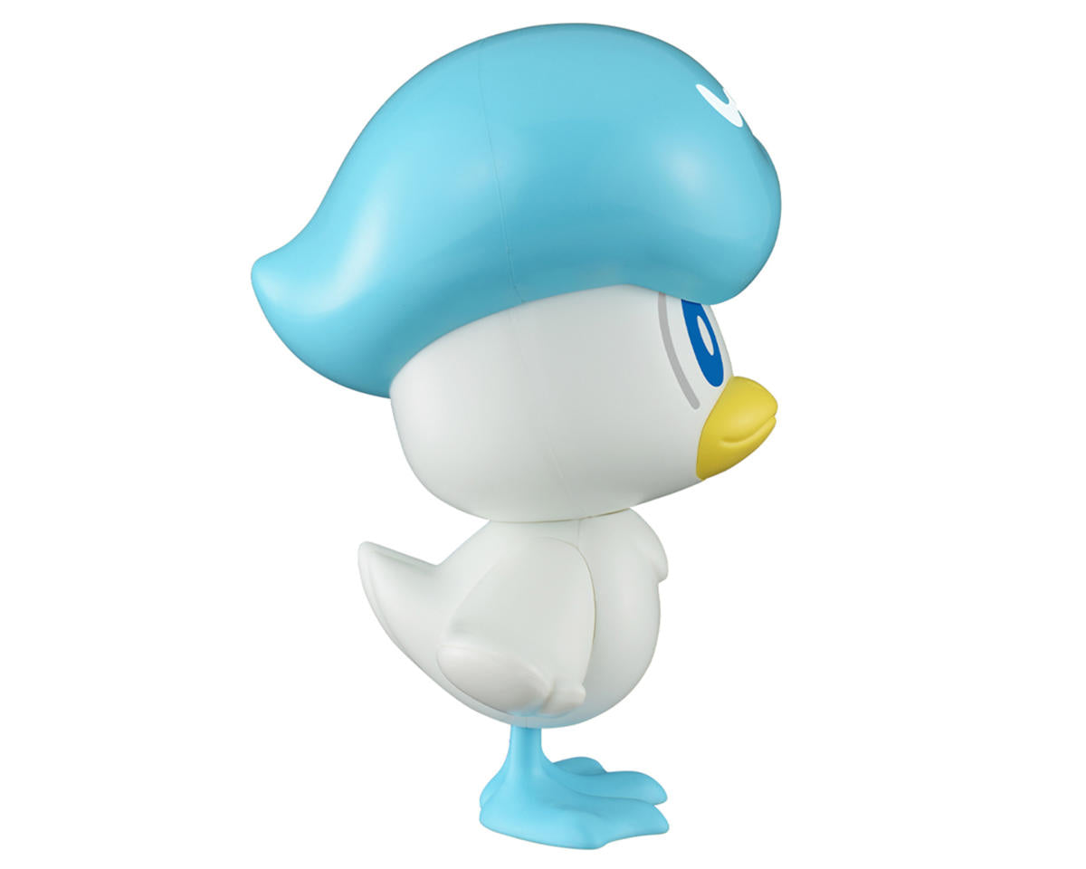 Bandai Namco Pokemon Model Kit Quick!! #19: Quaxly