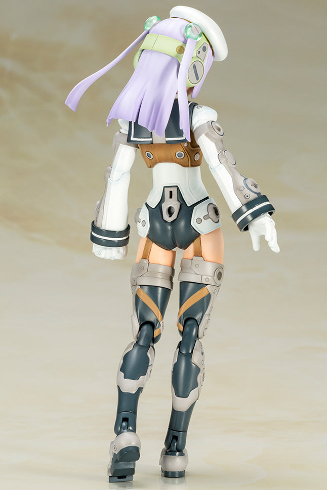 Kotobukiya Frame Arms Girl Greifen