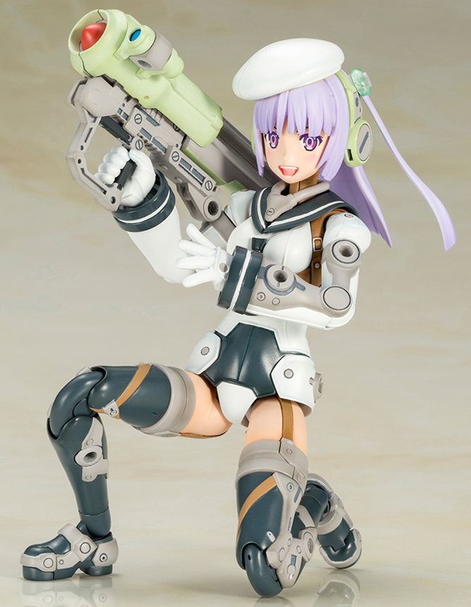 Kotobukiya Frame Arms Girl Greifen