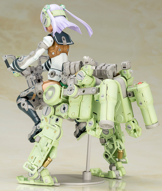 Kotobukiya Frame Arms Girl Greifen