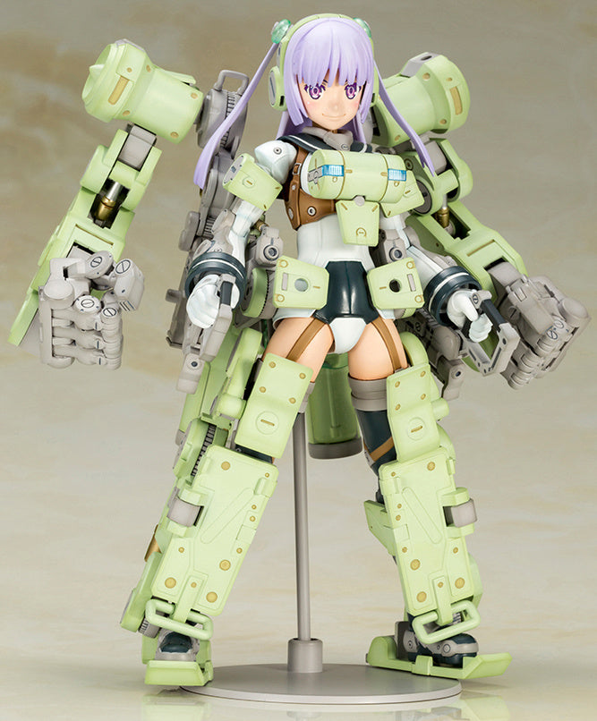 Kotobukiya Frame Arms Girl Greifen