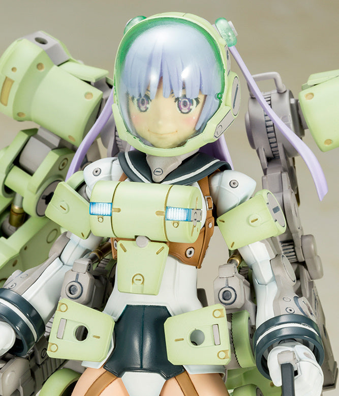 Kotobukiya Frame Arms Girl Greifen