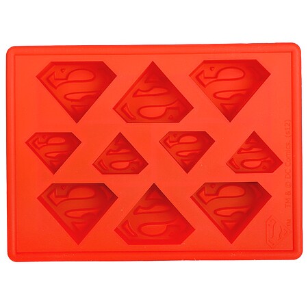 Kotobukiya Superman Logo Silicone Mold