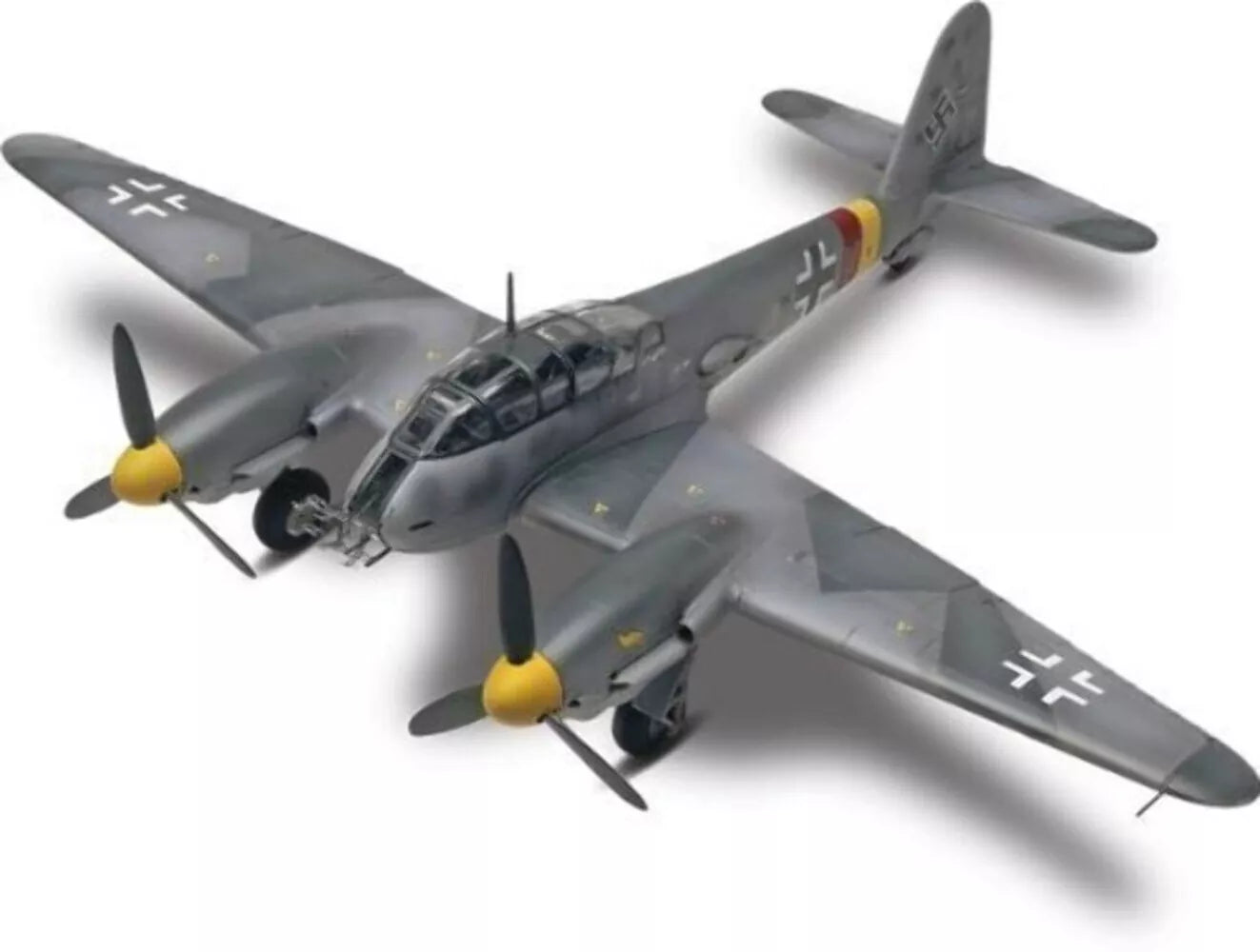 Revell ProModeler Messerschmitt Me 410B-6/R-2 1/48 Scale