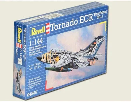 Revell 1/144 Tornado 'Tigermeet'